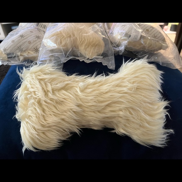 Stargazer Bone Dog Toy - Picture 3 of 6